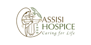 ASSISI HOSPICE LOGO