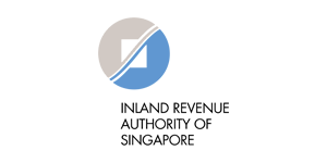 IRAS LOGO