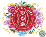 KUEH HO JIAK LOGO