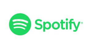 SPOTIFY LOGO