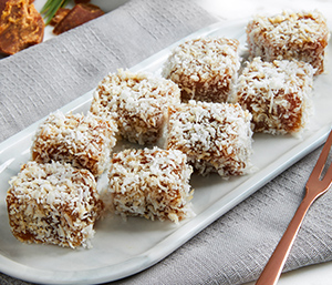 Gula Melaka Kueh Kosui 8pcs