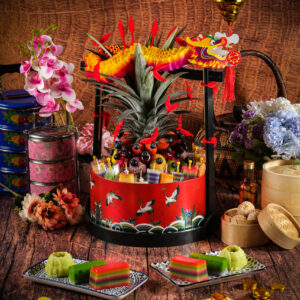 BEST Huaty Ong Lai Tower