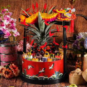 BEST Huaty Ong Lai Tower