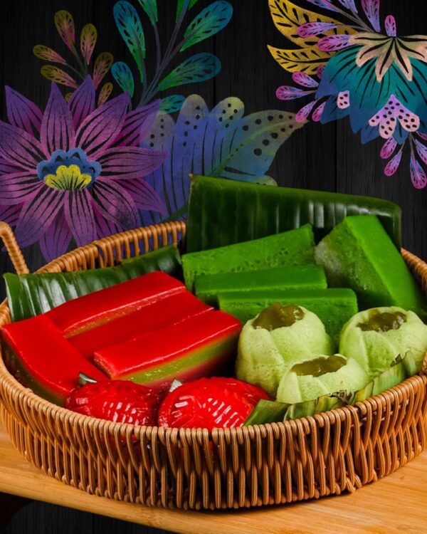 Enak Platter $30