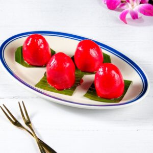 Ang Ee (Mung Bean) 4pcs