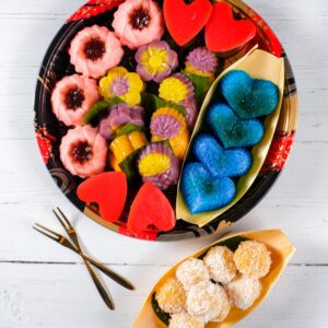 Love Platter </br> 2-3 pax