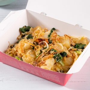 1 Pax Veg Chee Cheong Fun Special