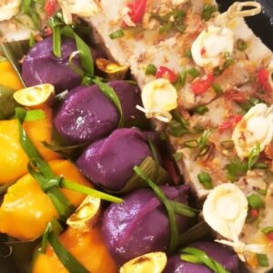 Premium Savoury (Exclusive)