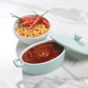 KHJ Specialty Dried Shrimps Chilli Tub