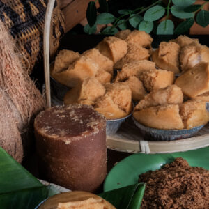 Sweet Potato Huat Kueh 16pcs