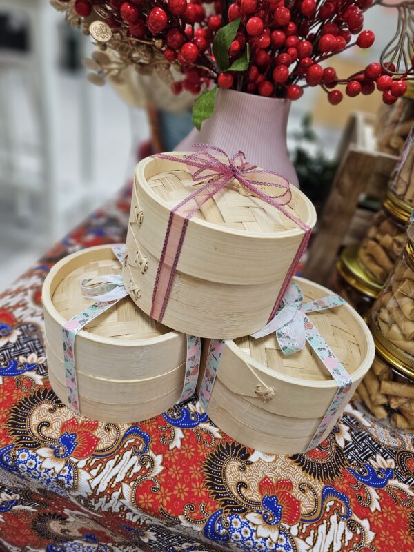 Baby Shower Bamboo Series *Gift Set* - Image 3