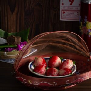 Sg Marble Ang Ku Kueh 12pcs