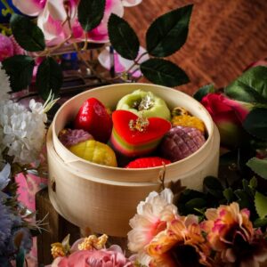 Baby Shower Bamboo Series *Gift Set*