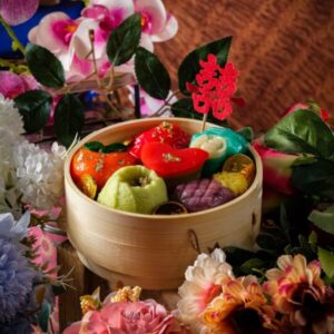 Wedding Bamboo Series