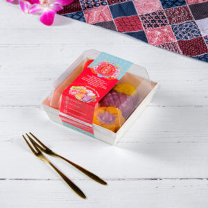 Specialty Mixed Kueh Box 4pcs