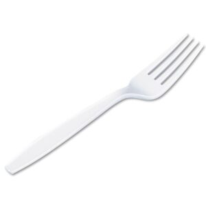 Plastic Fork