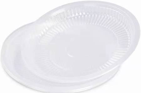 Plastic Plates