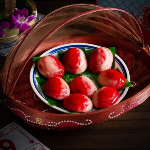 SG61 Biscoff AKK 8pcs